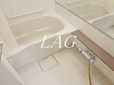 【浴室】 | コンフィール品川シーサイドシティサイト | お風呂です。