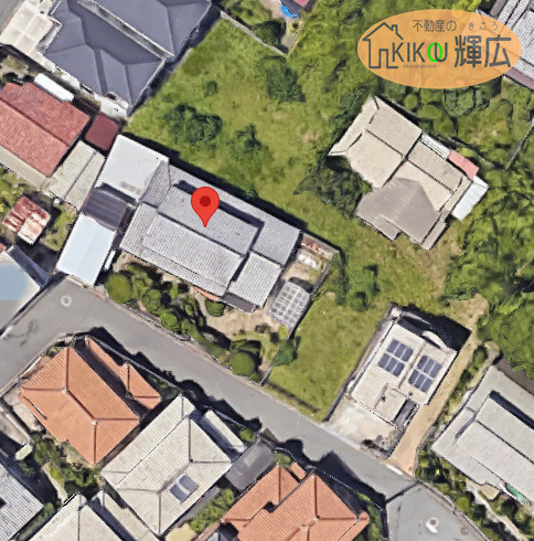 【外観】 | 加古川市尾上町口里（全3）１号棟