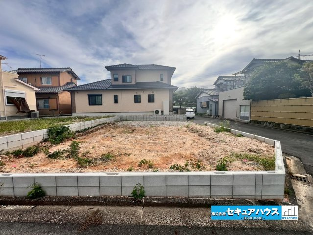 刈谷市野田町1期 全2棟の外観|事前予約にて現地ご見学いただけます！お気軽にお問い合わせください♪
■株式会社　セキュアハウス■
住宅ローンに強く、知識、経験豊富なスタッフ在籍
お客様に寄り添い、ご成約後もサポート致します。