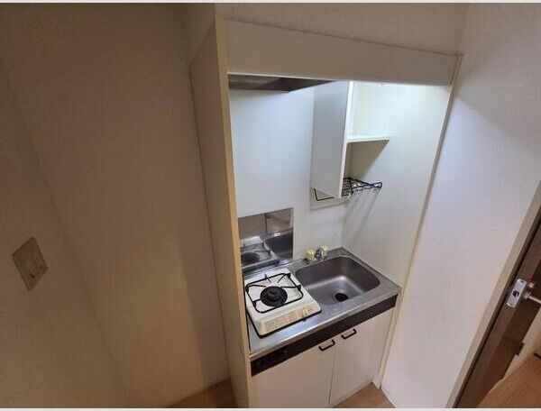 ヒラソルのキッチン|お料理しやすいキッチンです