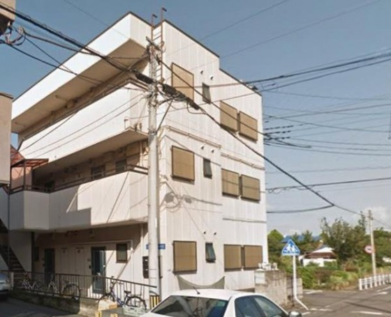 タートルクリーンハイツ