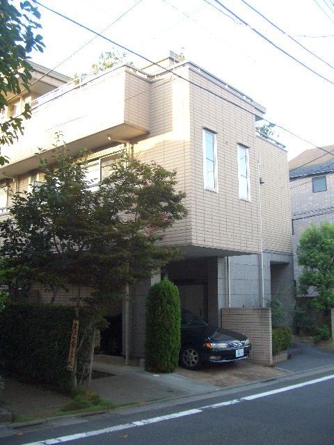 アーバン江古田の画像