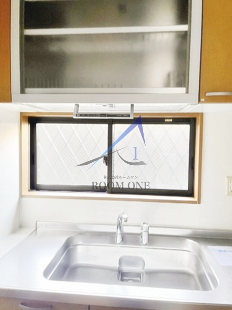 ラヤンヤードの内装