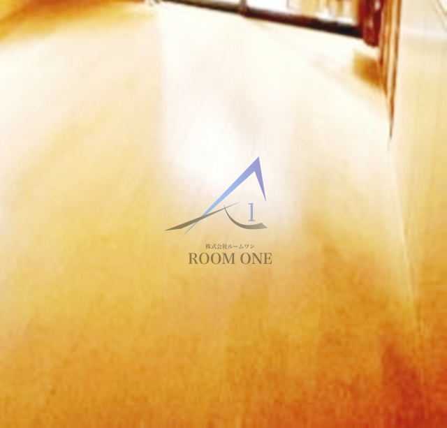 ラヤンヤードの居間・リビング|洋室のお部屋です。