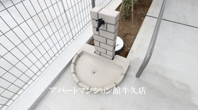 【その他共用部分】 | コネクトみどりの