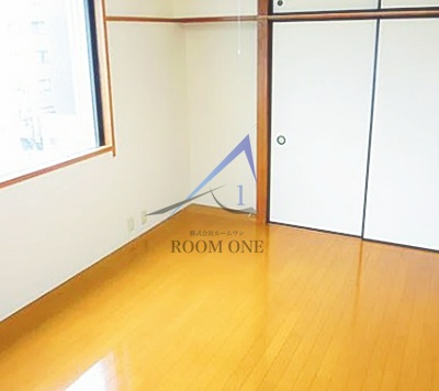 アネックスＭの寝室|寝室です。