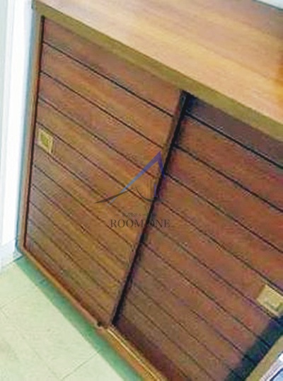 アネックスＭの内装