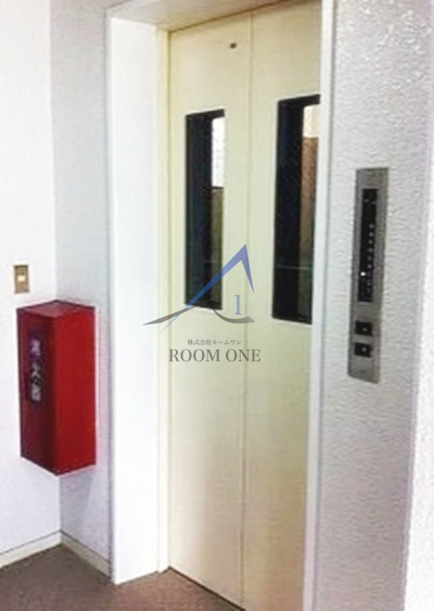 アネックスＭのその他共用部分