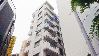 アネックスＭの外観|外観です。