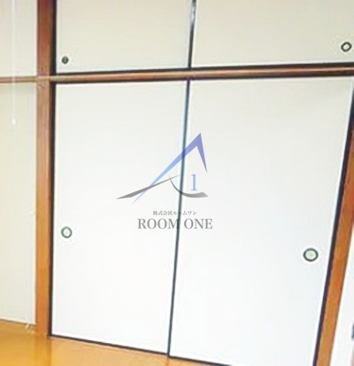 アネックスＭの収納|収納です。