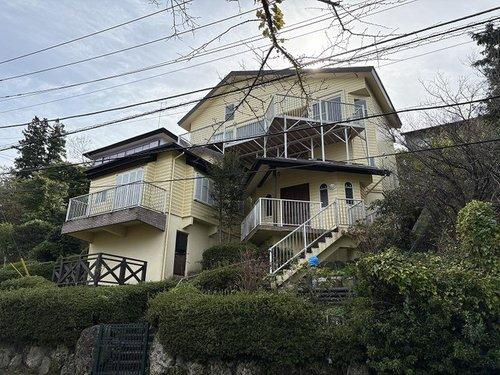 南箱根ダイヤランド