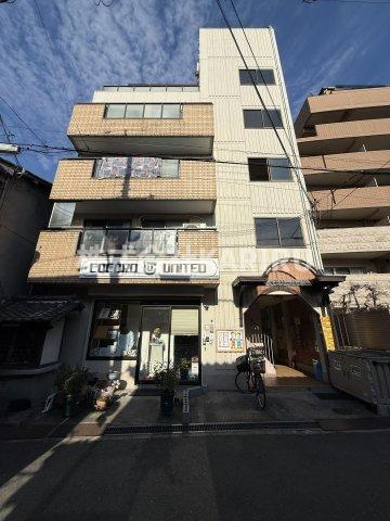 メモリーハイツ 