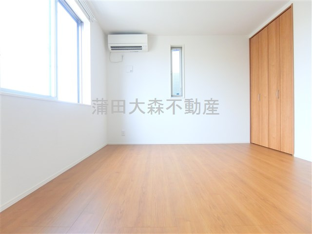 Kolet新蒲田#02のその他