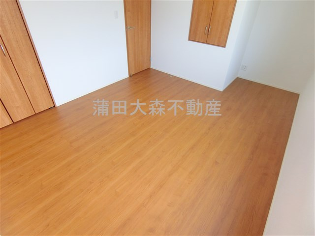 Kolet新蒲田#02のその他