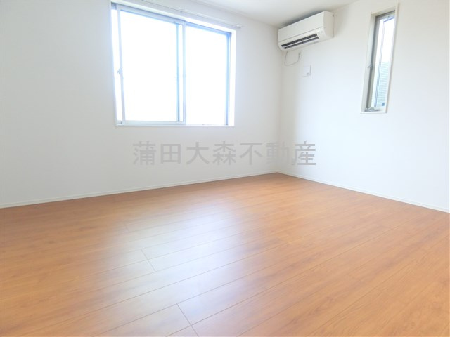 Kolet新蒲田#02のその他|洋室7.9帖