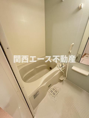 【浴室】 | ハーモニーヴィレッジ池田