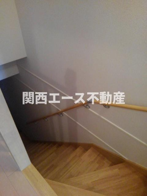 【玄関】 | ハーモニーヴィレッジ池田