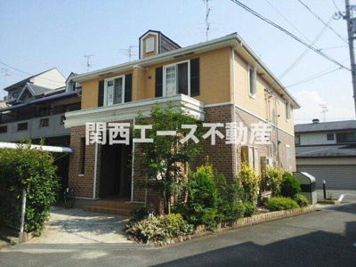 【外観】 | ハーモニーヴィレッジ池田