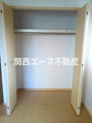 【収納】 | ハーモニーヴィレッジ池田