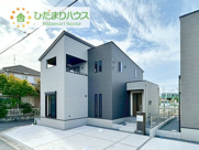 我孫子市布佐　新築戸建　No.1の画像