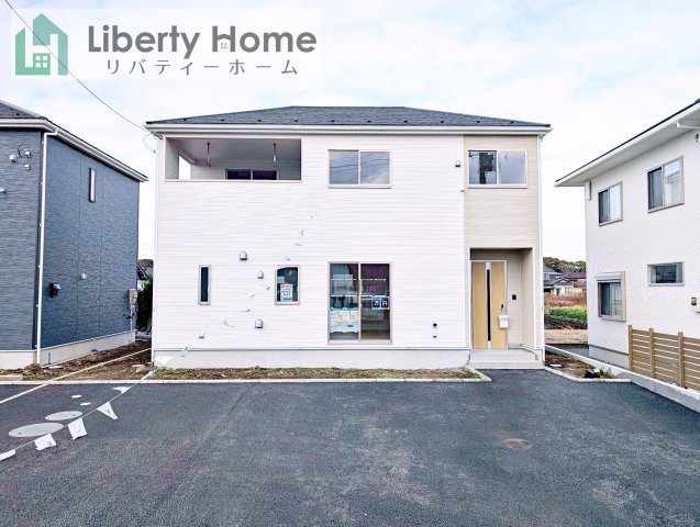 ひたちなか市磯崎町第3　新築戸建　2号棟