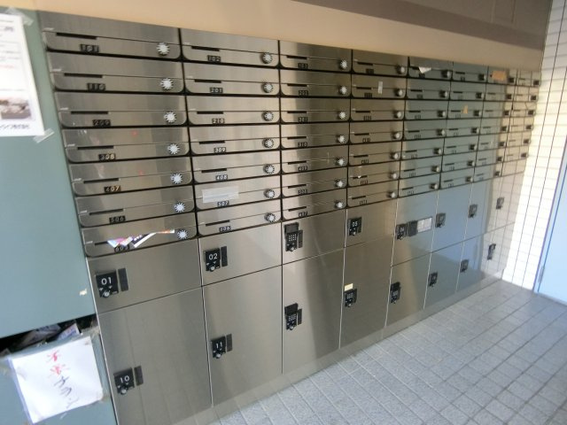 フォレストマンション武蔵浦和のその他