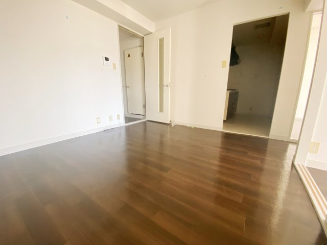 フォレストマンション武蔵浦和の居間・リビング