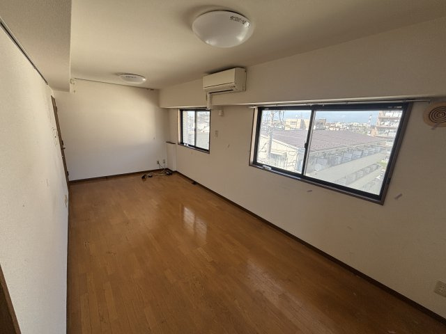 プレステージ市川Ⅱのその他