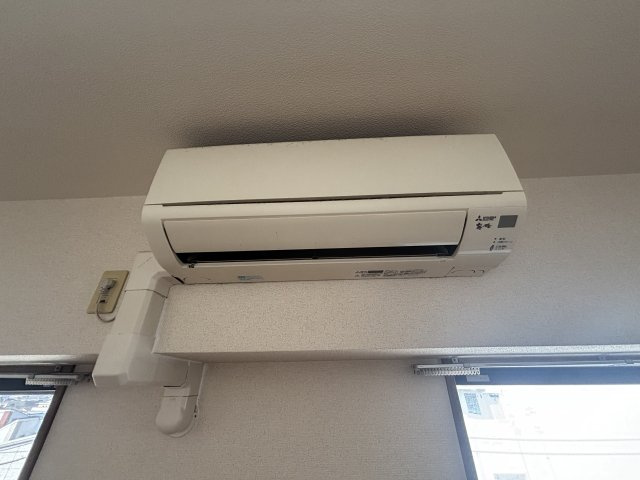 プレステージ市川Ⅱの設備