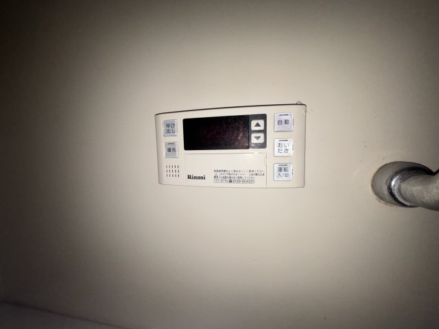 プレステージ市川Ⅱのその他