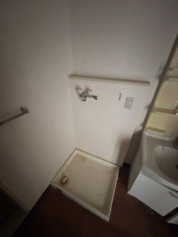 プレステージ市川Ⅱの設備