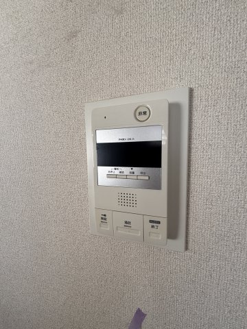 プレステージ市川Ⅱのセキュリティ