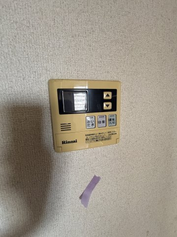 プレステージ市川Ⅱの設備