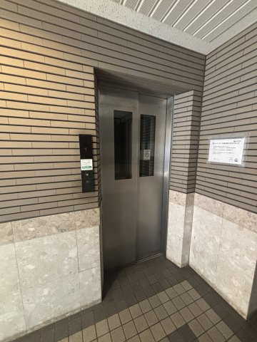 プレステージ市川Ⅱの設備