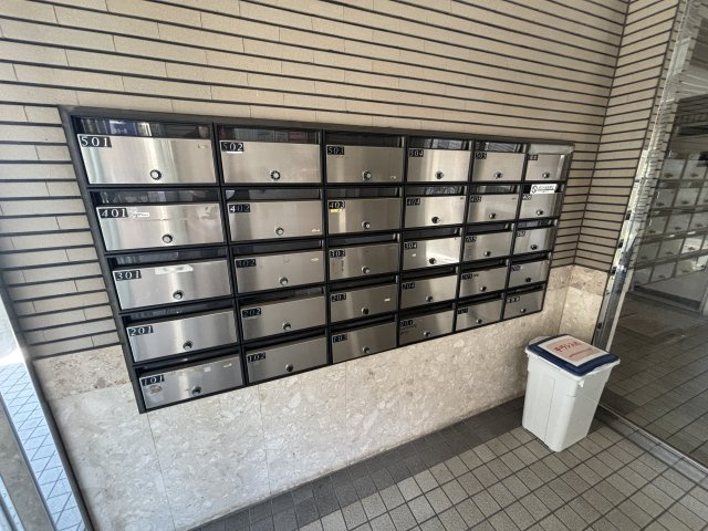 プレステージ市川Ⅱのその他共用部分