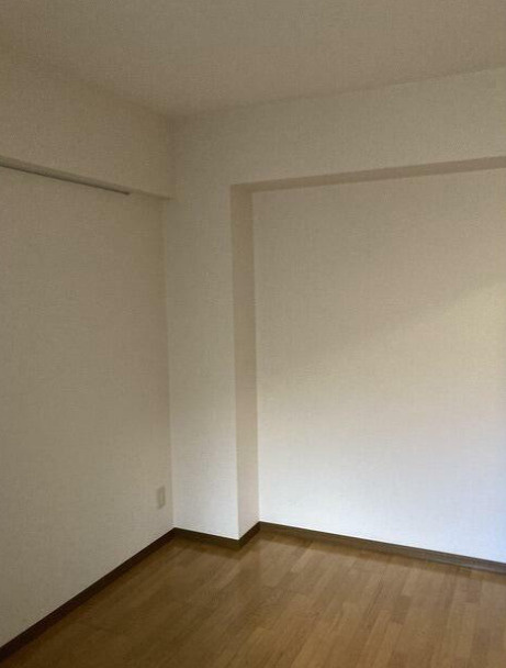 プレステージ市川Ⅱの居間・リビング