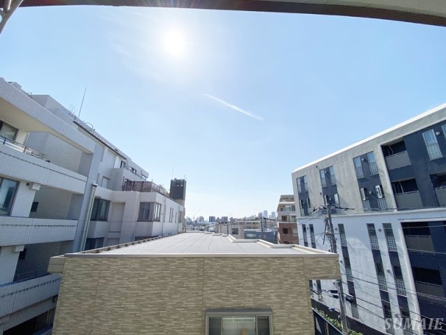 村上マンションのセキュリティ|話せます！