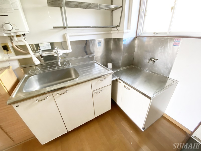 村上マンションのトイレ|トイレです♪