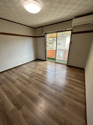 【内装】 | 石原ハイツ