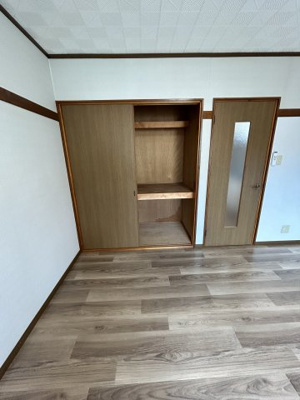 【収納】 | 石原ハイツ