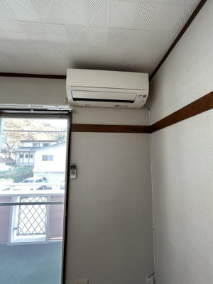 【設備】 | 石原ハイツ