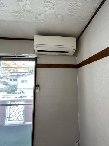 【設備】 | 石原ハイツ
