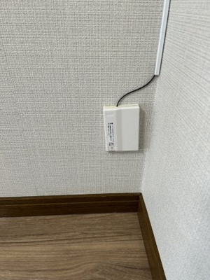 【設備】 | 石原ハイツ