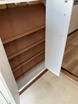 【収納】 | 石原ハイツ