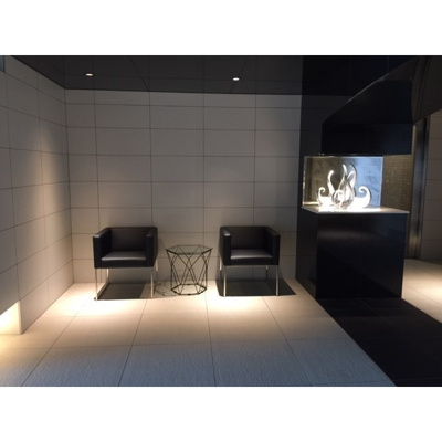 【ロビー】 | シェル品川戸越