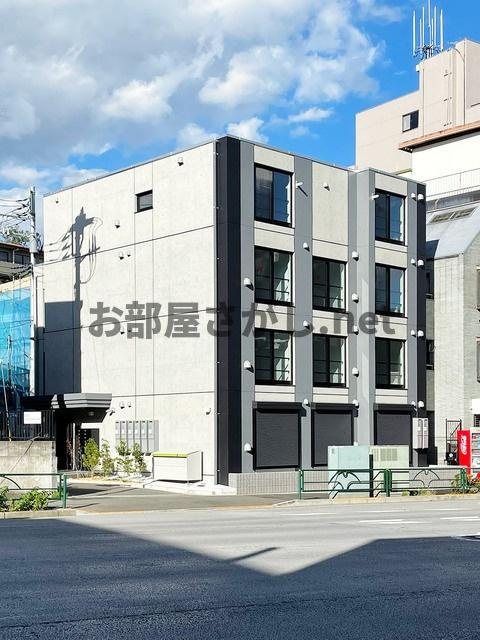 シプレ新宿中落合