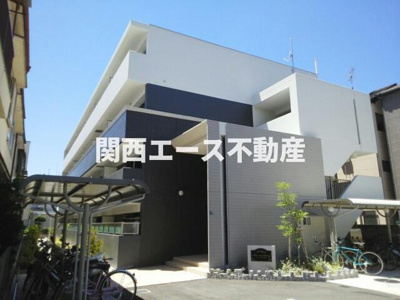 【外観】 | サンモントレ島頭