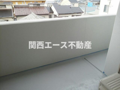 【バルコニー】 | サンモントレ島頭
