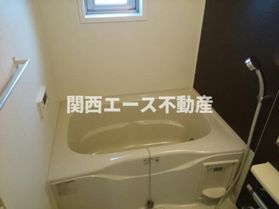 【浴室】 | サンモントレ島頭