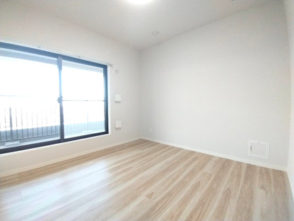 【洋室】ライオンズシティ新潟 